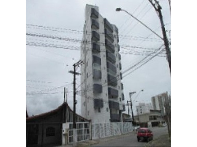 Apartamento - Venda, Jardim Aloha, Praia Grande, SP